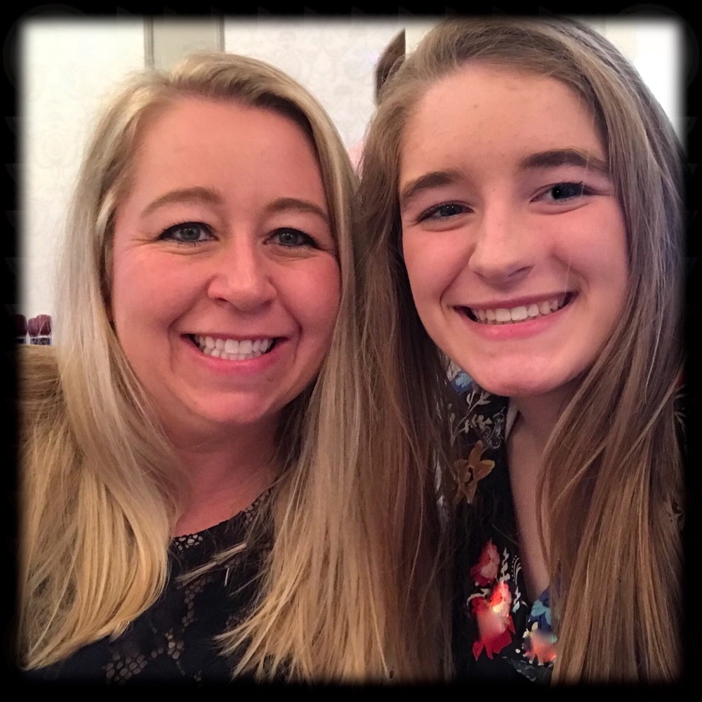 Meet your Posher, Iris